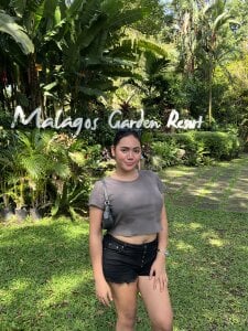 Martha_pookerxxx Malagos Garden Resort Foto 6