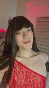 Public de Naya_Velvet  photos