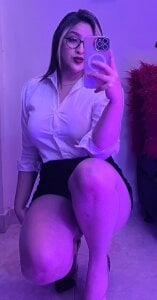 sapphire_lilac 🥰 Pic 6