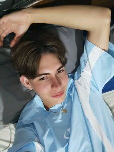 DereckTwink Photos from my new year  3টি ছবি