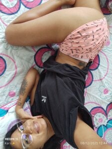 Karii-R 🤫🤫 Pic 3