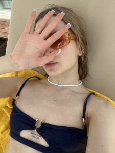 ireneraii blonde me??? Εικόνα 5