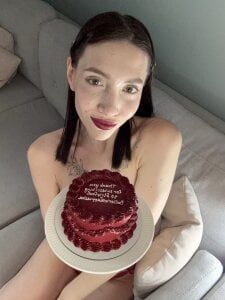 BallerinaCappuccino_ THANK YOU SO MUCH💕 Foto 7