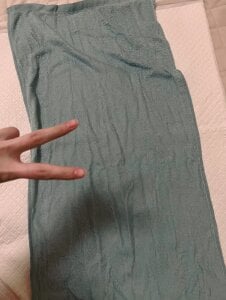 nami_5555 タオルしみしみ美術館🐳🎨🖼 사진 5