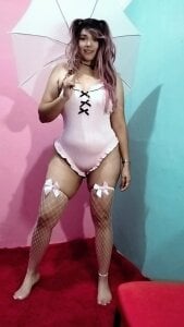 Cuckold_lover69 your sex doll Pic 2