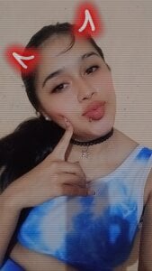 Kayla_mora2 Public Pic 6