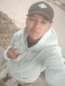 Tomboyhot77 Hola Pic