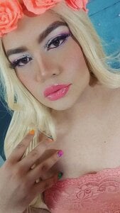 Brenda_Hotkis Hot Kis Pic