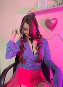 lilith_diva: Happy Valentine's Day ❤️💋 ( 4 фото)