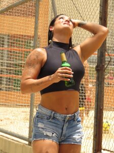 TriplexSinew Essa sou eu ! Pic 9