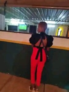 SEXYGODDESSXX Public Pic