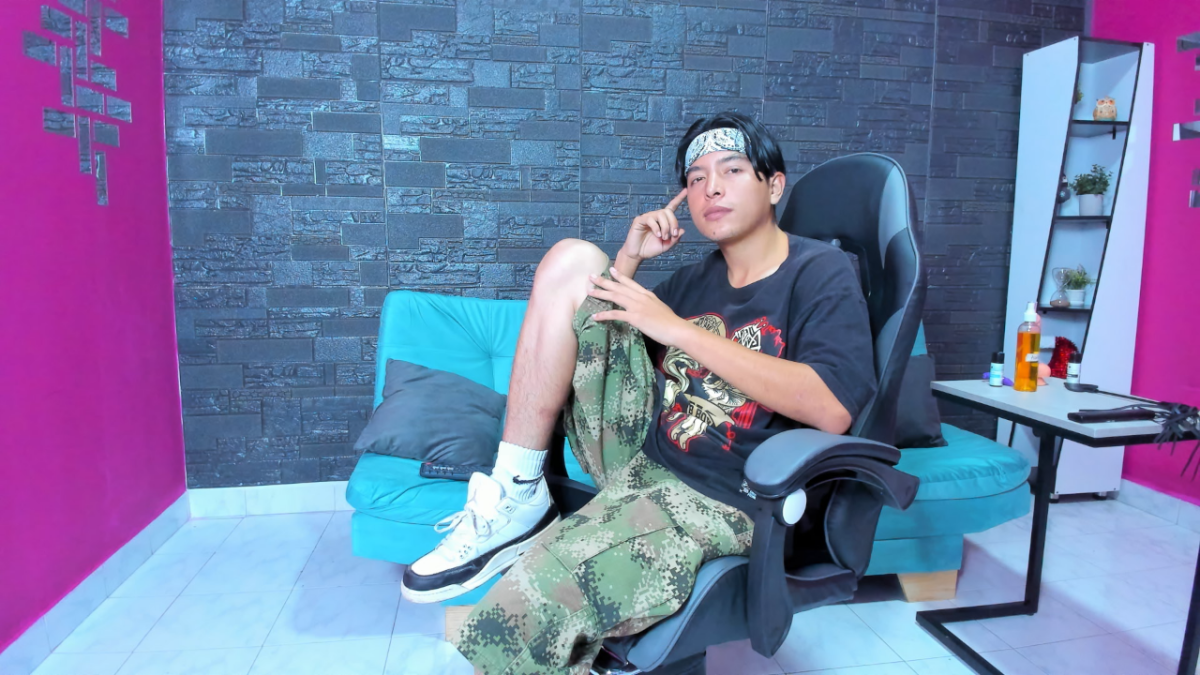 hansel_yesid28 Aktuellstes Foto 3166