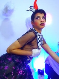 Ariel_Femboy_