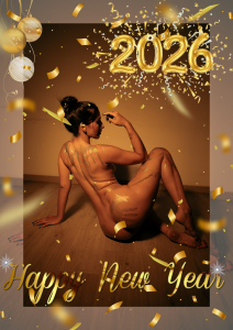 Valentina_Ross_ Happy New Year . fénykép