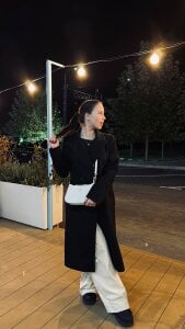 amanda-miki My Walk Pic