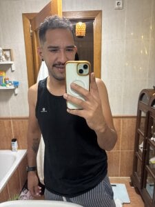 coraje232 Public Pic