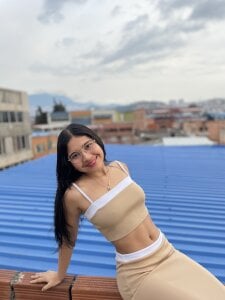 Isabella-Marin Girl🎀❤️ Pic