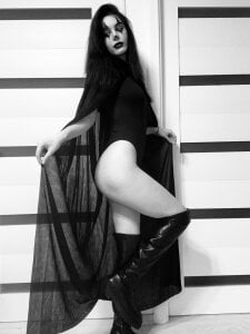 Mazzekyn Haloween 🧛🧙🏻‍♀️😈🤡 Poză 4