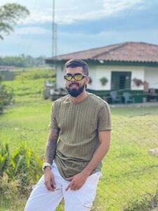 black_kameron_ kam Pic 2