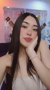 Dulce_violeta_ a hot girl 🙈🥵 Pic 2