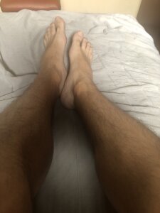 jmmm140793 Pés Εικόνα 3