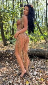 TheMaddisonShow_ Wild is a language slika 4