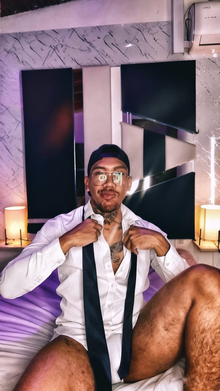 ThiagoBerry избранные изображения 2425