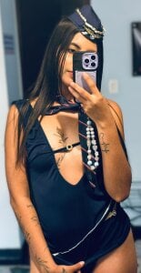 Perla_lovely_ Your reliable hostess 💙 Foto 5