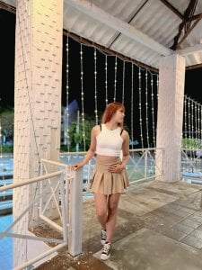 Isabella__gonzalez_ we are going to visit towns together Foto 2