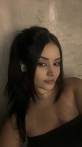 Larissa_Baby Public Foto 6