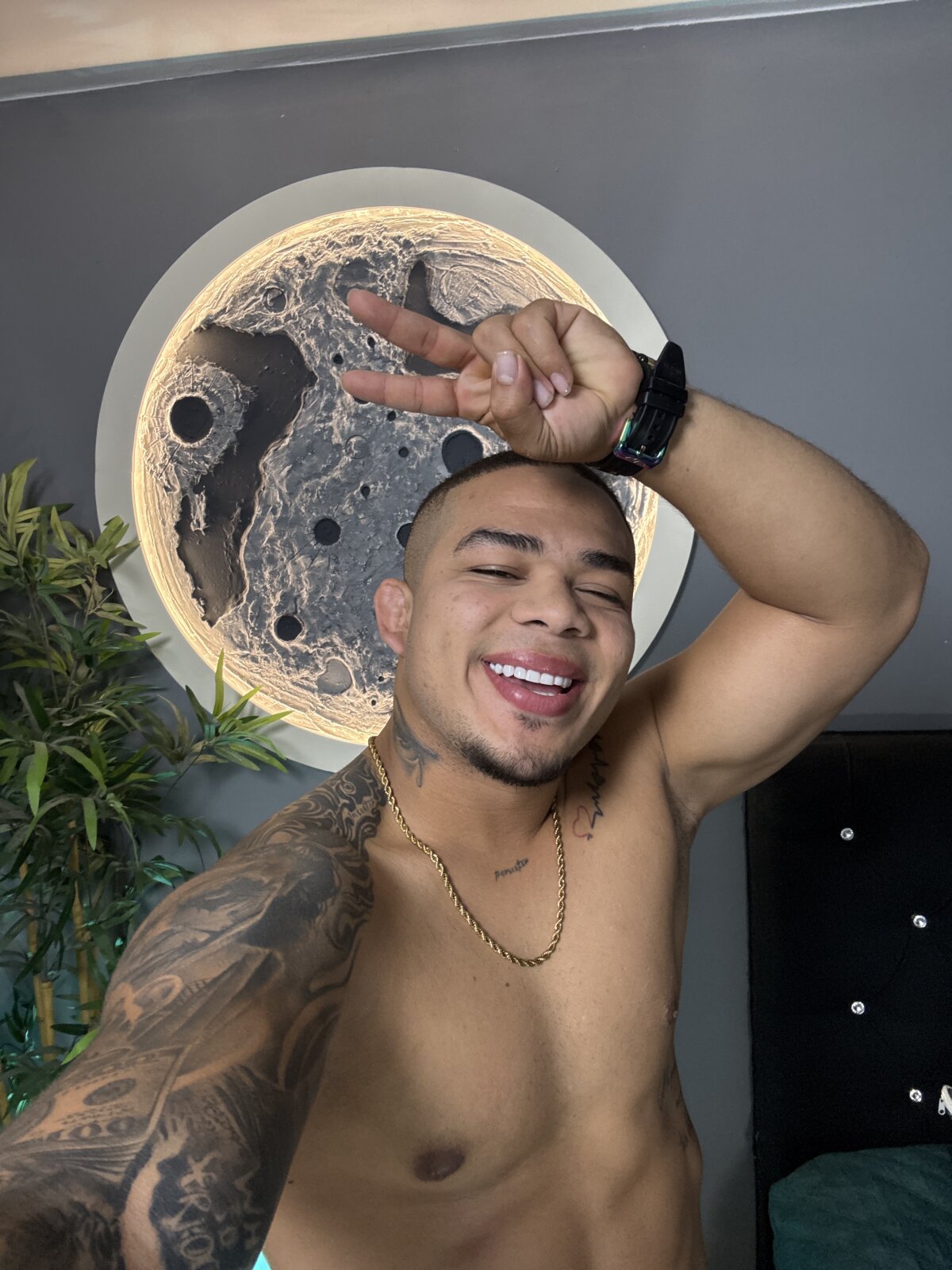 jordan_mayers02 Trending Pic 5966