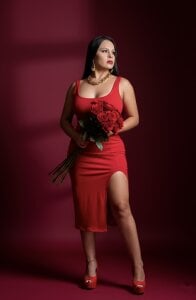 Victoria_Gautherr san valentines day Foto 7