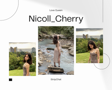 Public de Nicoll_Cherry  Imagens