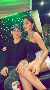 Pride_couple JAKE AND CALLUM Foto 2