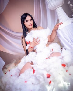 Love, desire and a little mischief de Greiz_SubKimura  Imagens