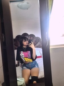 scarlett_vixen7 Angel 🔥🔥 Immagine  4