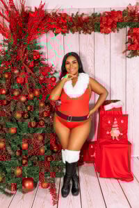 Merry Christmas 🔥 de OliviaBurning  2 photos