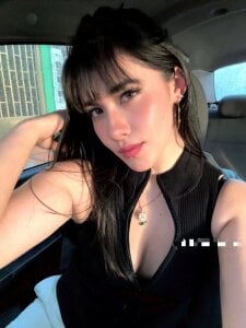 Luna_Staar_ Public Fotka