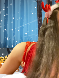 Happy Holidays de asialovedoll  2 photos