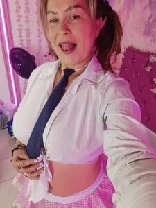 PamelaMilf_ Milf 🌺 Immagine 