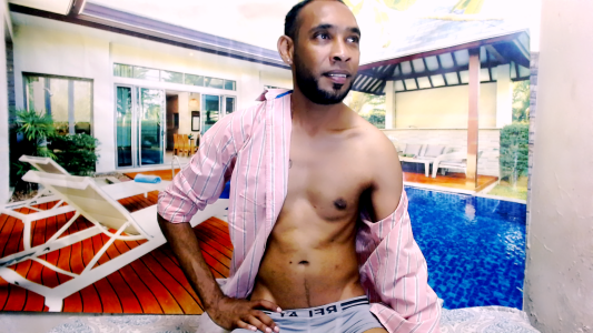 IndianMagicMike mm1 Pic