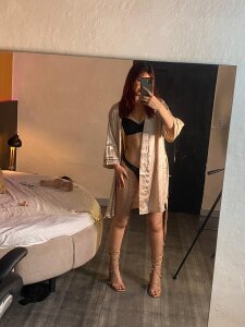 With a clean conscience and dirty desires. 🥵🔥 od RosySantos  snímek