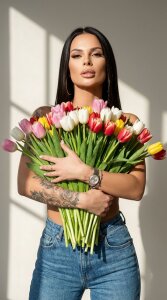 EllaaLuxSpring BLISS Bild