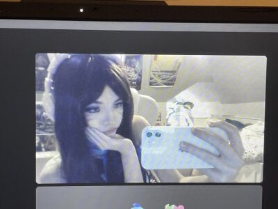 lvrmix selfies :3 Pic 6