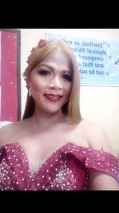 MoninaFox Public Foto