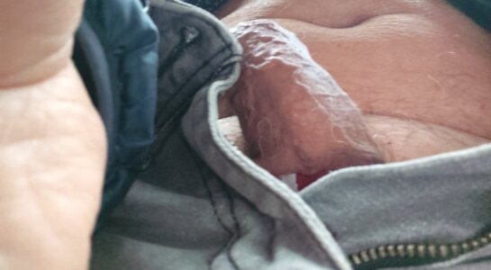 jhonschen's Non né vuole sapere di svegliarsi Sex Photo 4