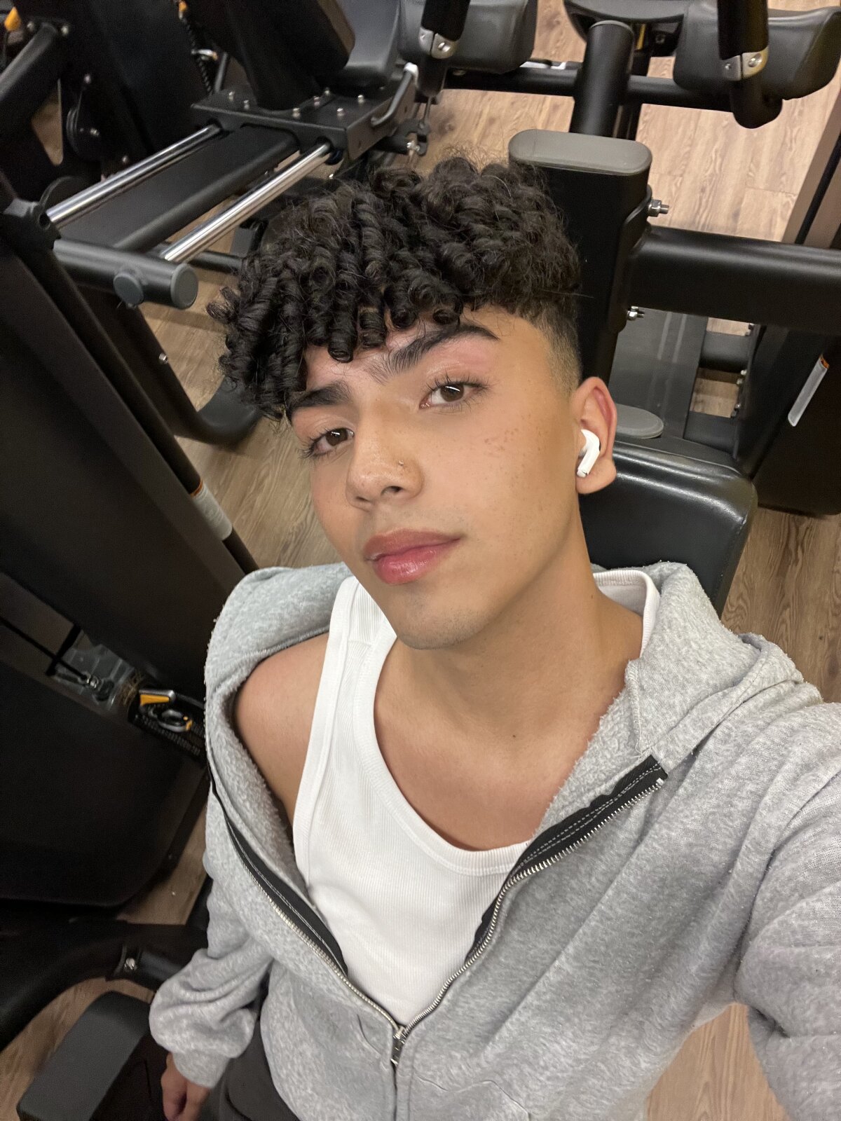 Nick_Twink 热门图片 3284