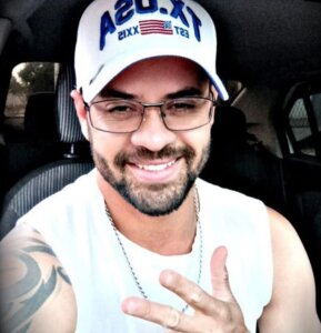 jhownfirebr My Pic 2