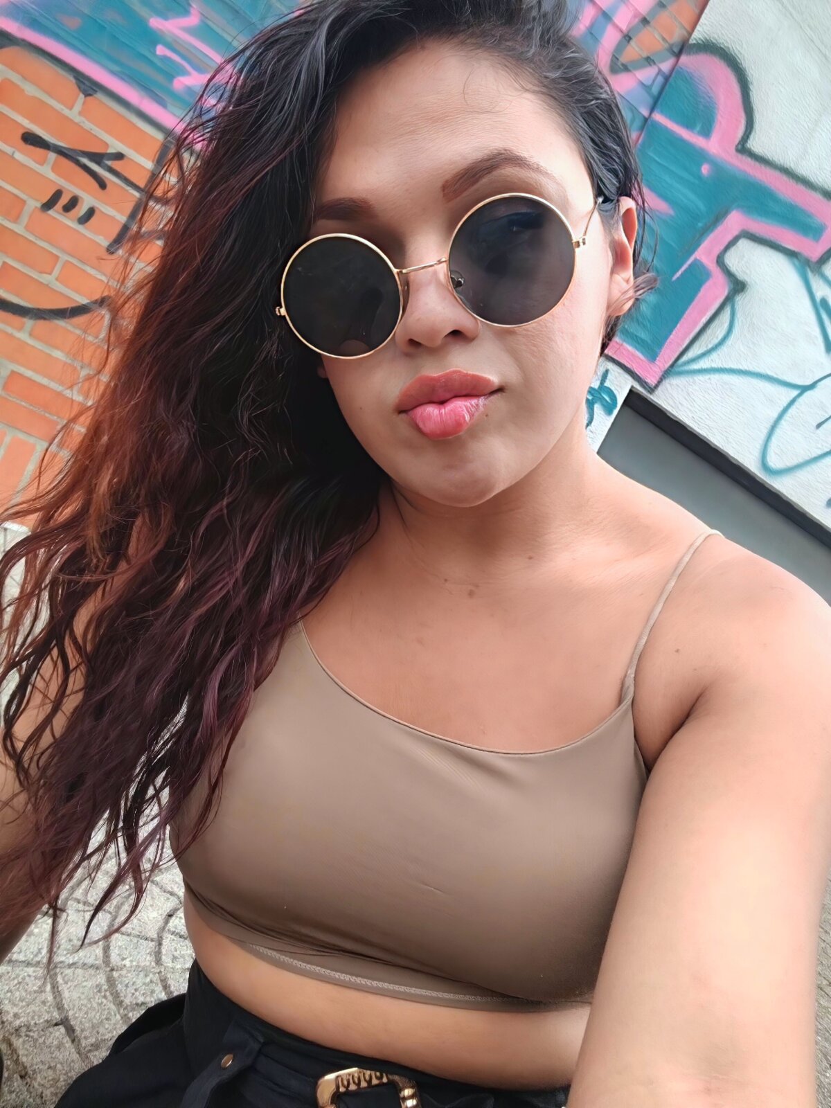 kimCosseyy Trending Plaatje 8991