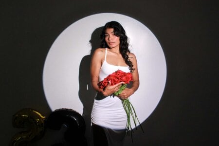 MILEY_JOAS2 HAPPY BIRTHDAY TO ME! 🤍🎂🌹 Pic 8